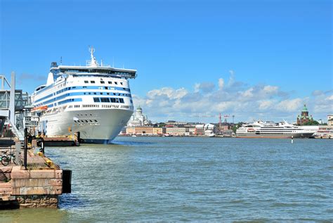 travemünde helsinki|Helsinki